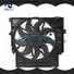 TOCH high-quality engine radiator fan manufacturers for bmw