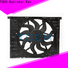 TOCH brushless radiator fan manufacturers for sale