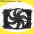 latest brushless automotive cooling fan suppliers for car