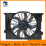 TOCH engine cooling fan factory for engine