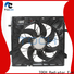 TOCH brushless radiator cooling fan for business for engine