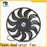 TOCH high-quality electric engine cooling fan suppliers for car