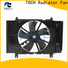 TOCH radiator fan assembly suppliers for car