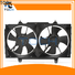 TOCH factory price best radiator fans factory for nissan