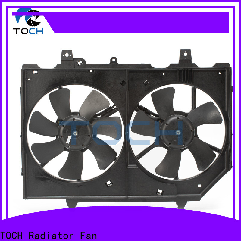wholesale automotive cooling fan manufacturers for car