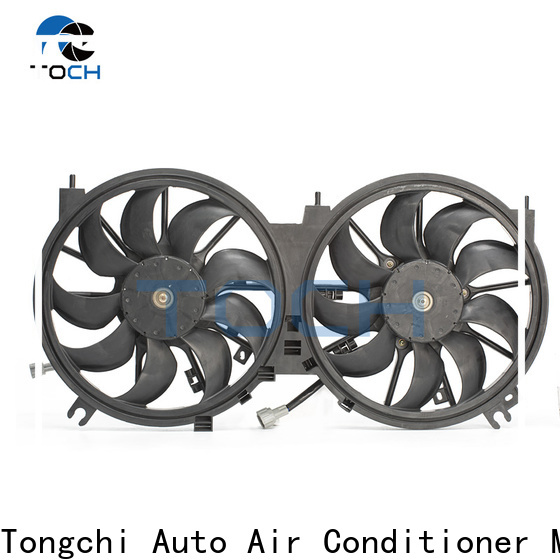 TOCH car radiator cooling fan for business for sale