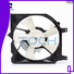TOCH new car radiator electric cooling fans company for nissan