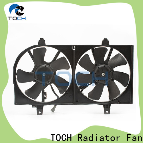 TOCH hot sale engine cooling fan supply for engine