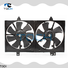 new radiator cooling fan supply for nissan