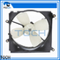 TOCH car radiator fan manufacturers for sale