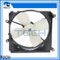 TOCH car radiator fan manufacturers for sale