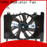fast delivery engine radiator fan factory for sale