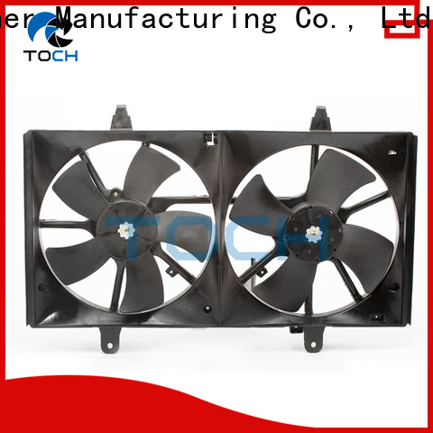 TOCH best radiator cooling fan manufacturers for engine