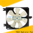 TOCH new car radiator cooling fan factory for sale