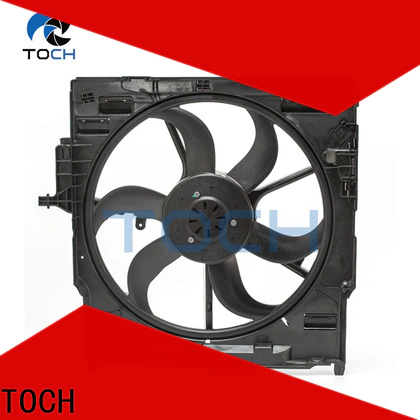 high-quality bmw cooling fan for business for car