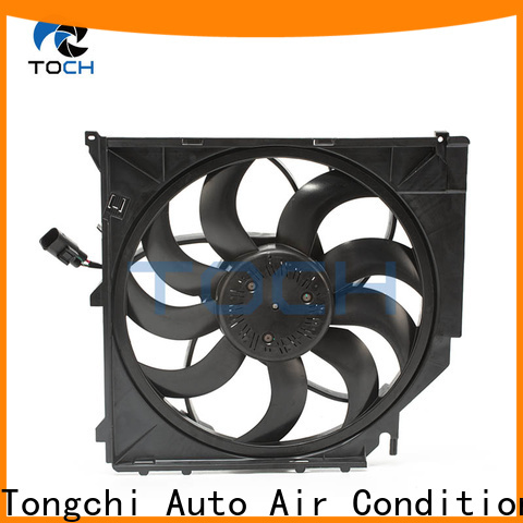 fast delivery best radiator fans suppliers for engine