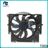 TOCH new best radiator fans suppliers for car