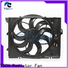 TOCH factory price radiator cooling fan suppliers for bmw
