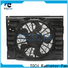 TOCH radiator fan assembly suppliers for sale