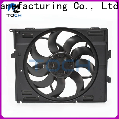 TOCH new engine cooling fan suppliers for sale