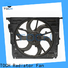 TOCH automotive cooling fan factory for car
