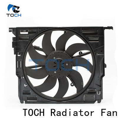 wholesale car radiator fan company for car