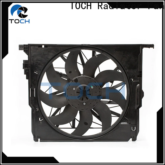 high-quality cooling fan for car for business for bmw