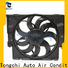 TOCH car radiator electric cooling fans for business for engine