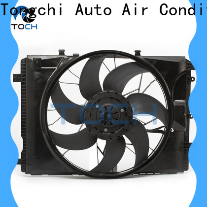 TOCH car radiator electric cooling fans for business for sale