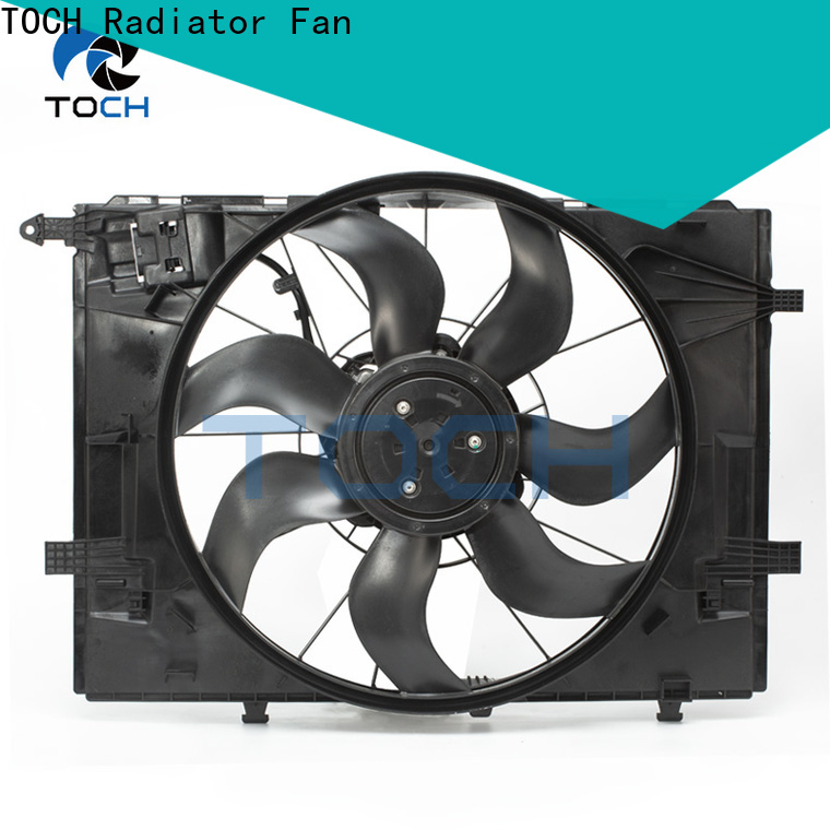 high-quality engine cooling fan suppliers for car