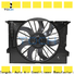 TOCH mercedes cooling fan factory for sale