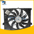 TOCH oem radiator fan assembly factory for benz