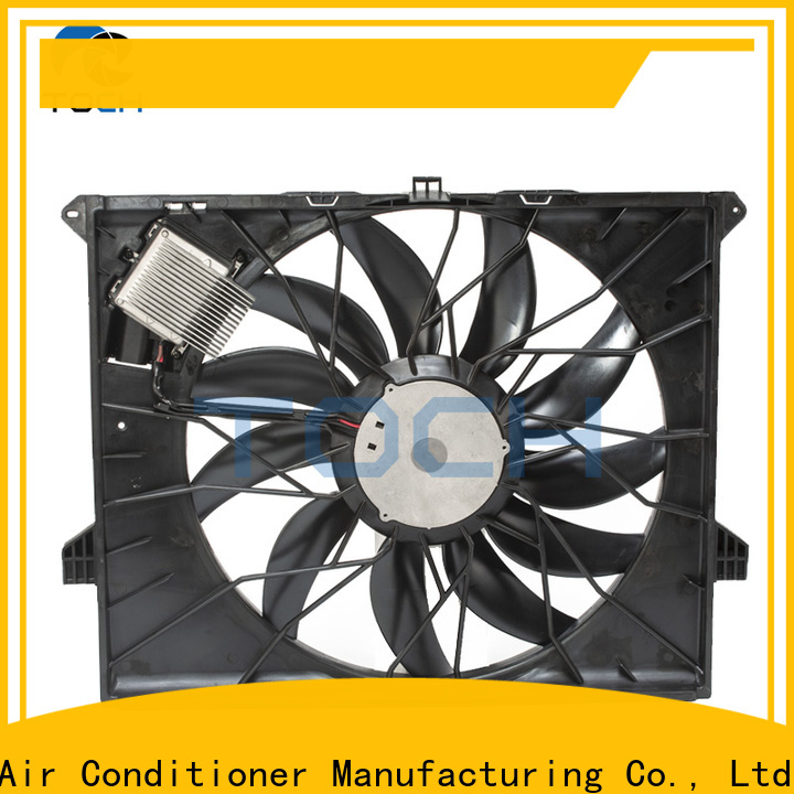 high-quality engine cooling fan manufacturers for sale