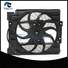 TOCH oem brushless radiator fan assembly company for car
