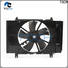 TOCH car radiator fan for business for sale