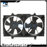 TOCH car radiator fan suppliers for engine