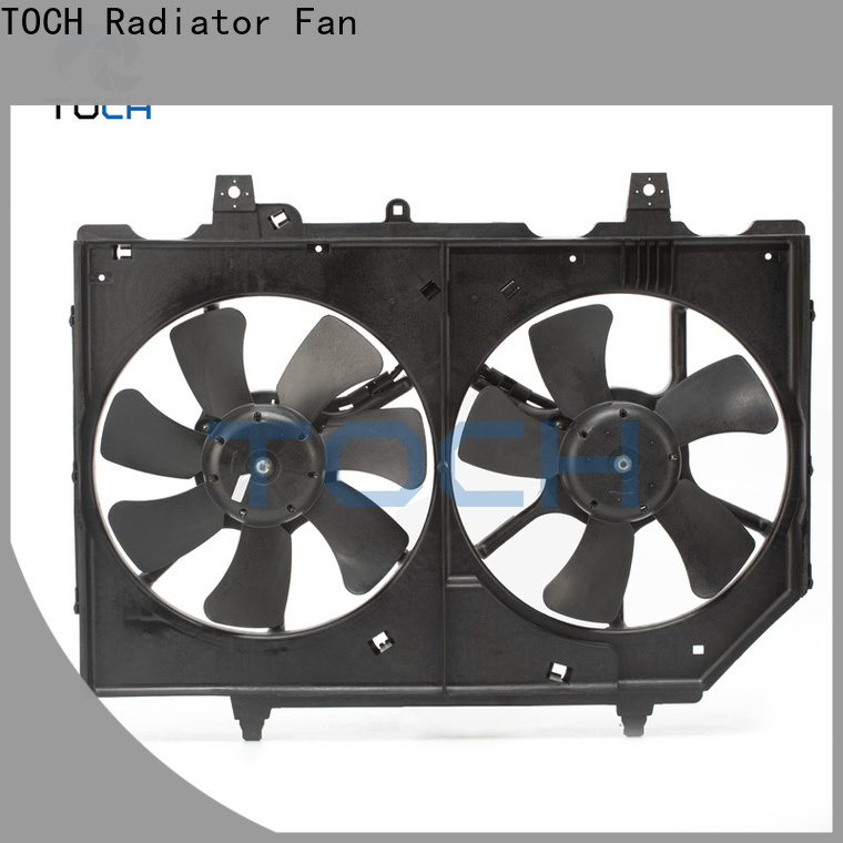 factory price nissan cooling fan company for sale