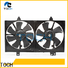 TOCH cooling fan for car manufacturers for sale