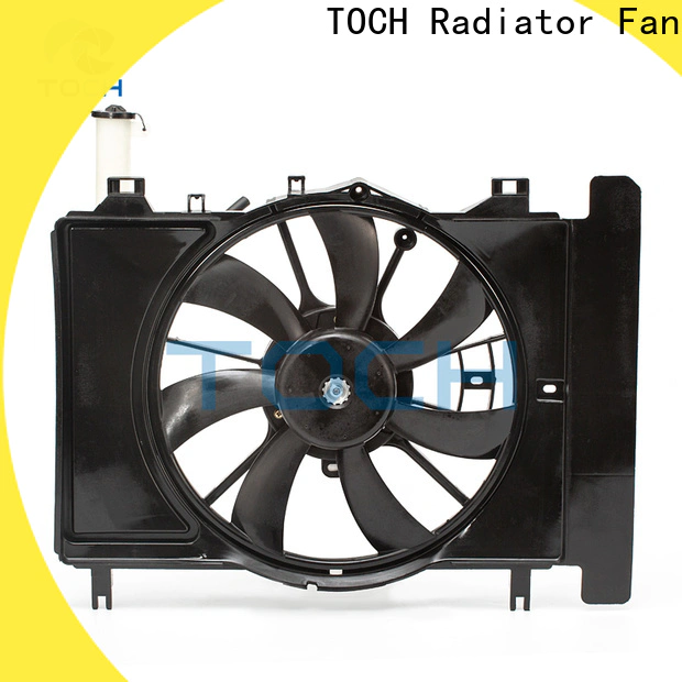 TOCH wholesale engine cooling fan manufacturers for sale