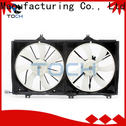 TOCH factory price toyota cooling fan company for sale