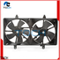 high-quality radiator cooling fan manufacturers for car