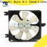 TOCH good car electric fan company for sale