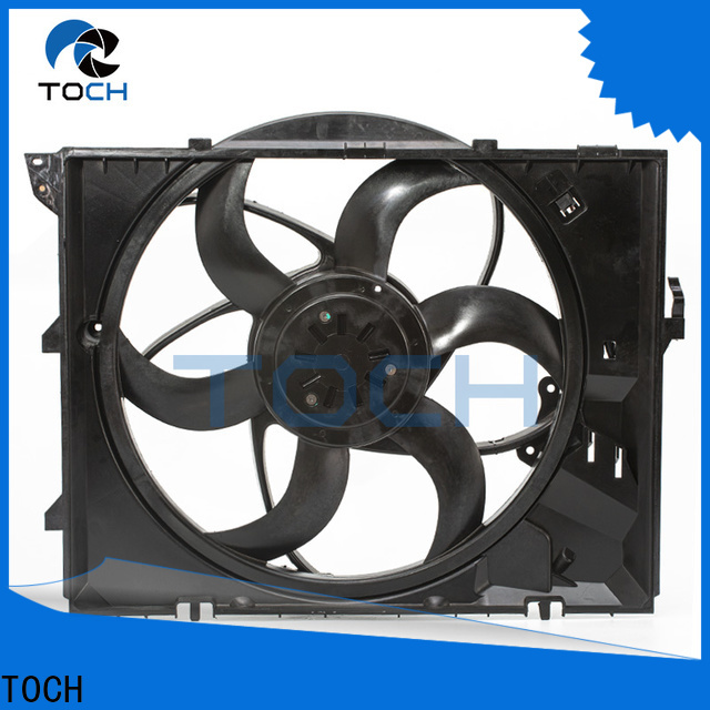 good automotive cooling fan factory for engine