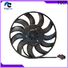TOCH radiator cooling fan manufacturers for engine