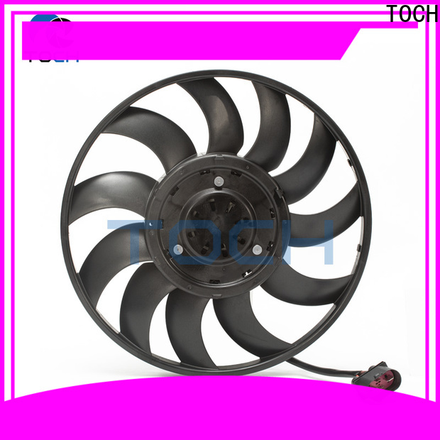 top car radiator cooling fan manufacturers for sale