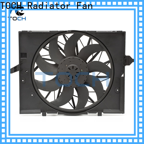 good bmw radiator fan manufacturers for bmw