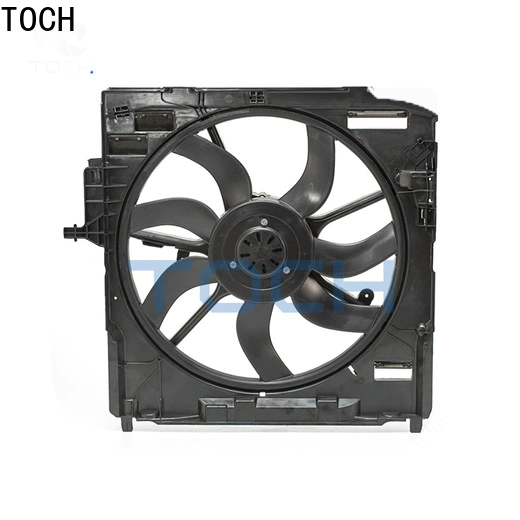 TOCH latest electric engine cooling fan for business for sale