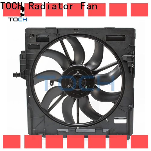 wholesale brushless automotive cooling fan factory for sale