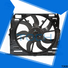 TOCH automotive cooling fan factory for bmw