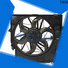 TOCH radiator fan assembly supply for sale